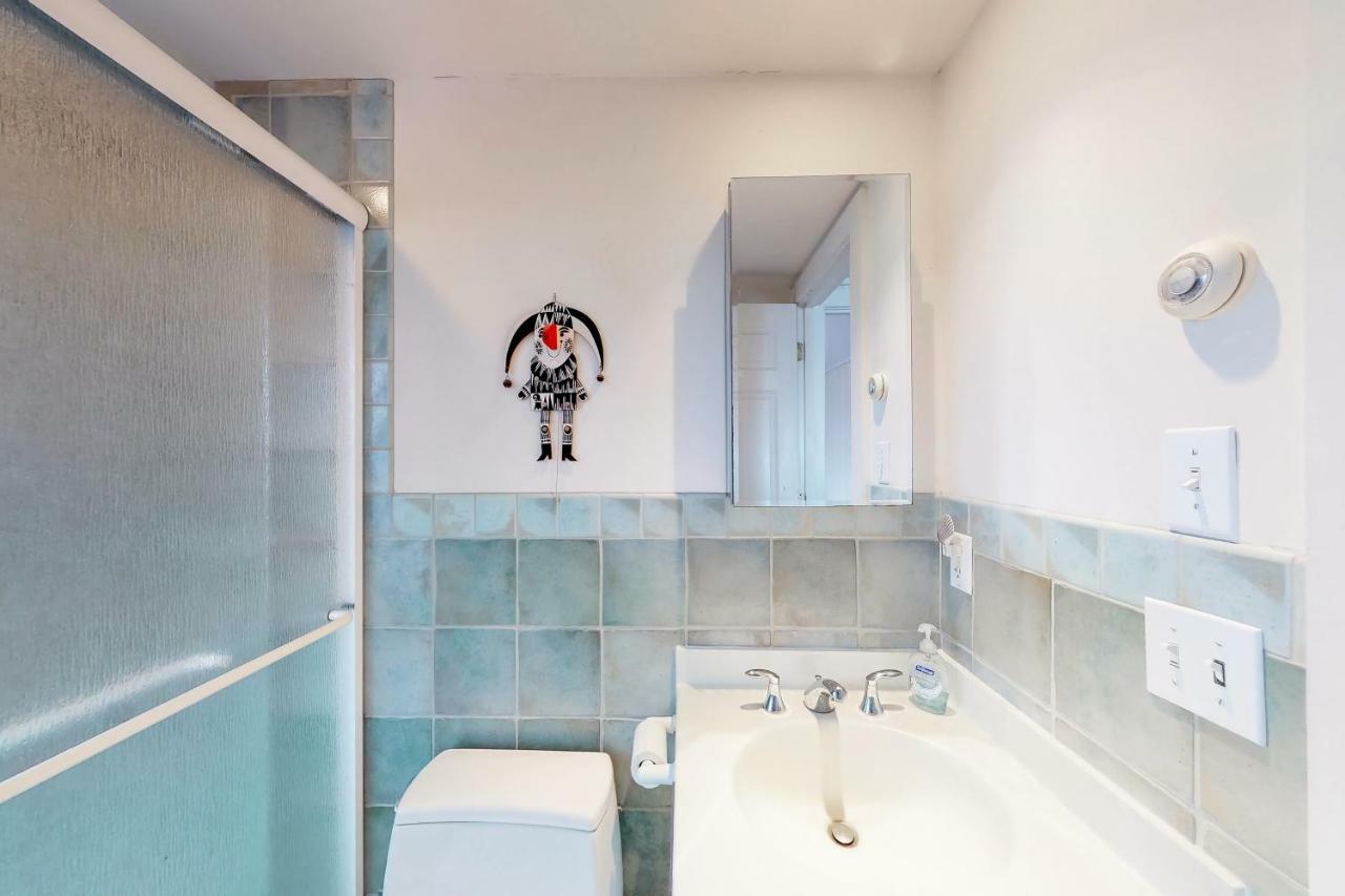 2 Bed 1 Bath Vacation Home In איסטהאם מראה חיצוני תמונה